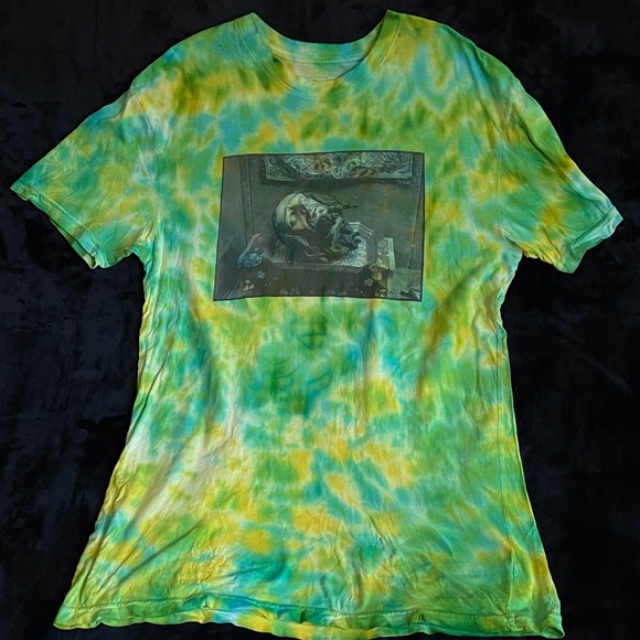 Skate & Bake Capsule Emerica Jesus Head x P.Licous - Picture 2 of 4